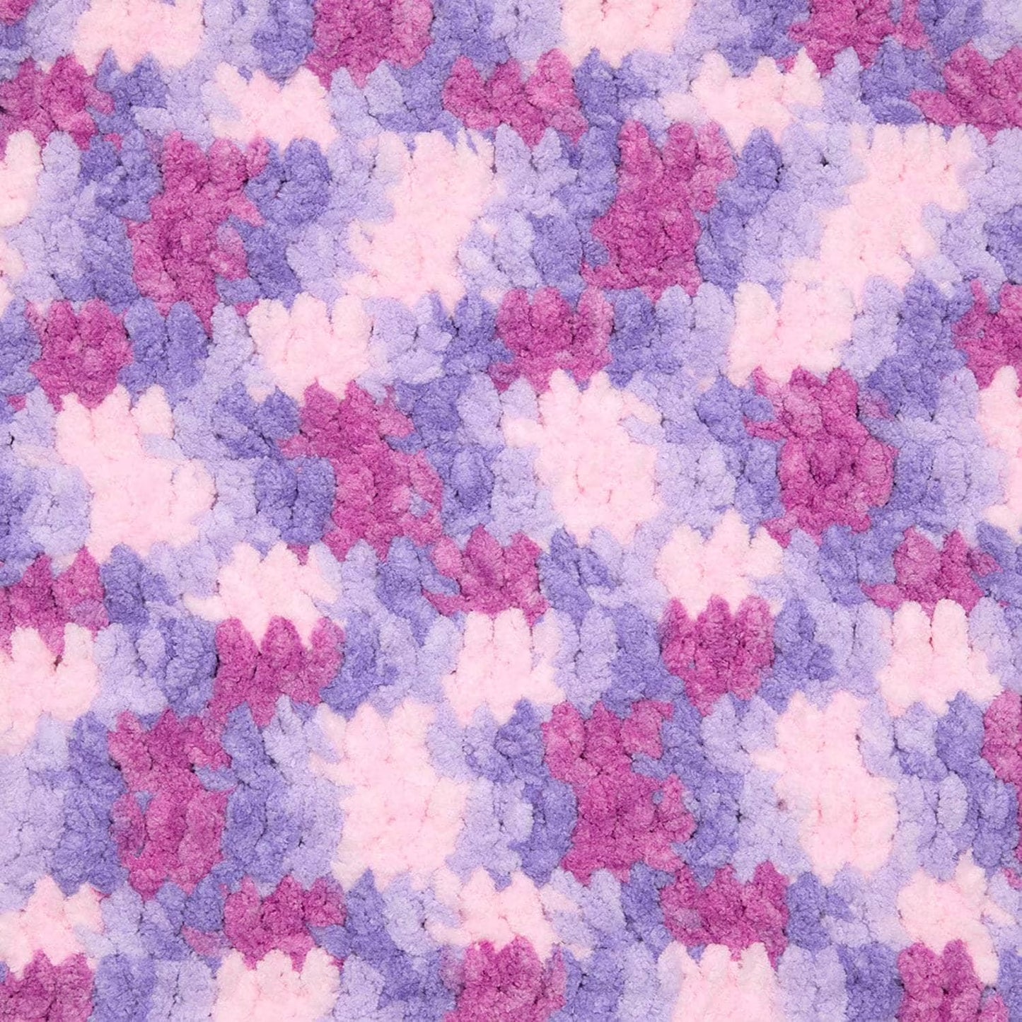 Basix® Chenille Brights and Multis