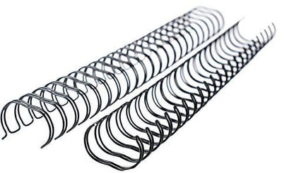 0633356710028 Wire Cinch.75 Inch-Black (2 Piece)