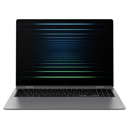 Samsung Galaxy Book5 Pro 360 16” AI Copilot+ PC Touchscreen - Intel Core Ultra 7 Processor - 32 GB RAM - Intel ARC Graphics - 1TB SSD in Gray - S Pen Included