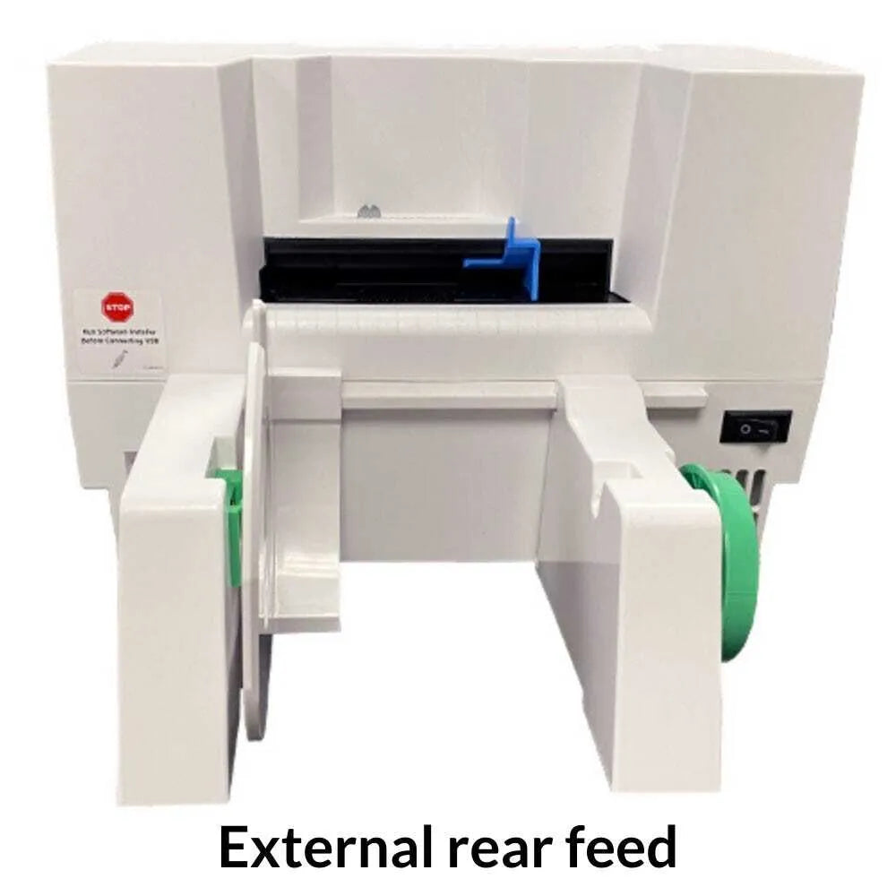 Primera Technology LX600 Color Label Printer