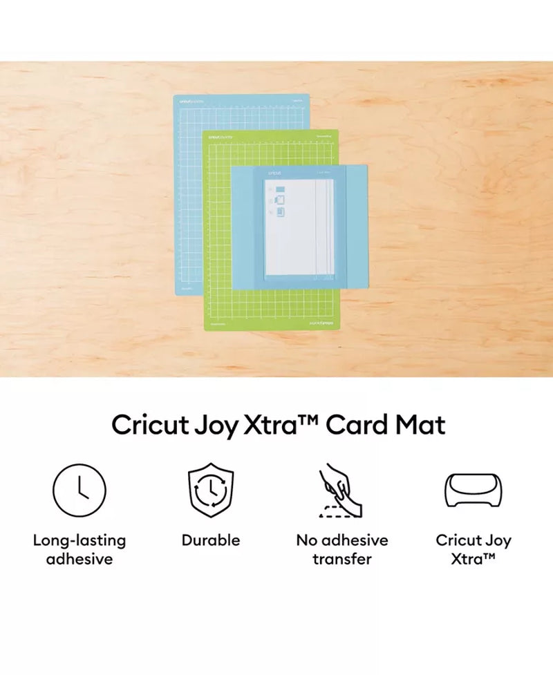 Joy Xtra Card Mat (3 Ct)