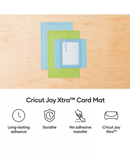 Joy Xtra Card Mat (3 Ct)