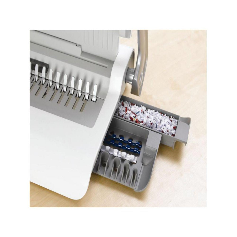 Star+ 150 Manual Comb Binding Machine