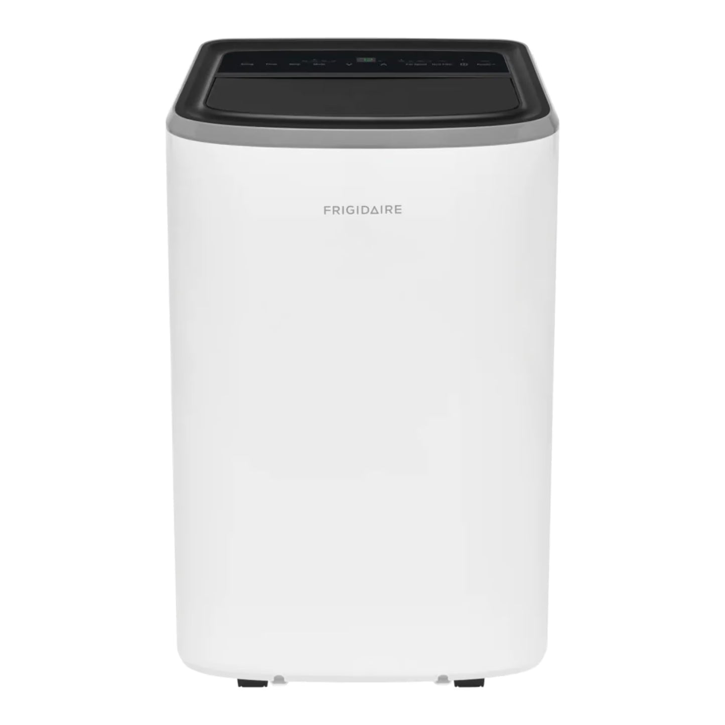 10,000 BTU 3-In-1 Portable Room Air Conditioner, White