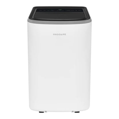 10,000 BTU 3-In-1 Portable Room Air Conditioner, White