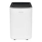 10,000 BTU 3-In-1 Portable Room Air Conditioner, White