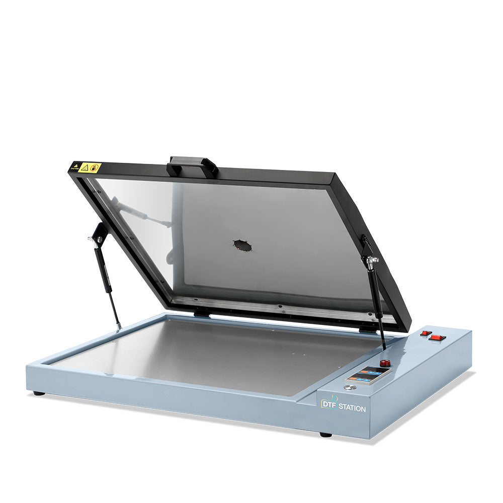 Prestige R2 Pro 13" Curing Oven and Miro 13 Max Shaker Bundle