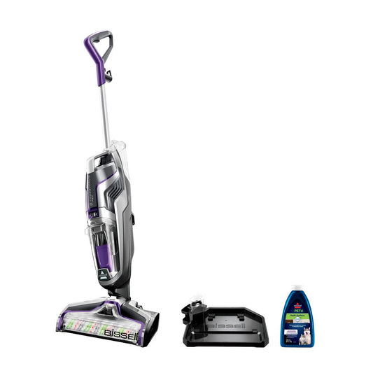 Crosswave Pet Multi-Surface Wet/Dry Vacuum, 2328