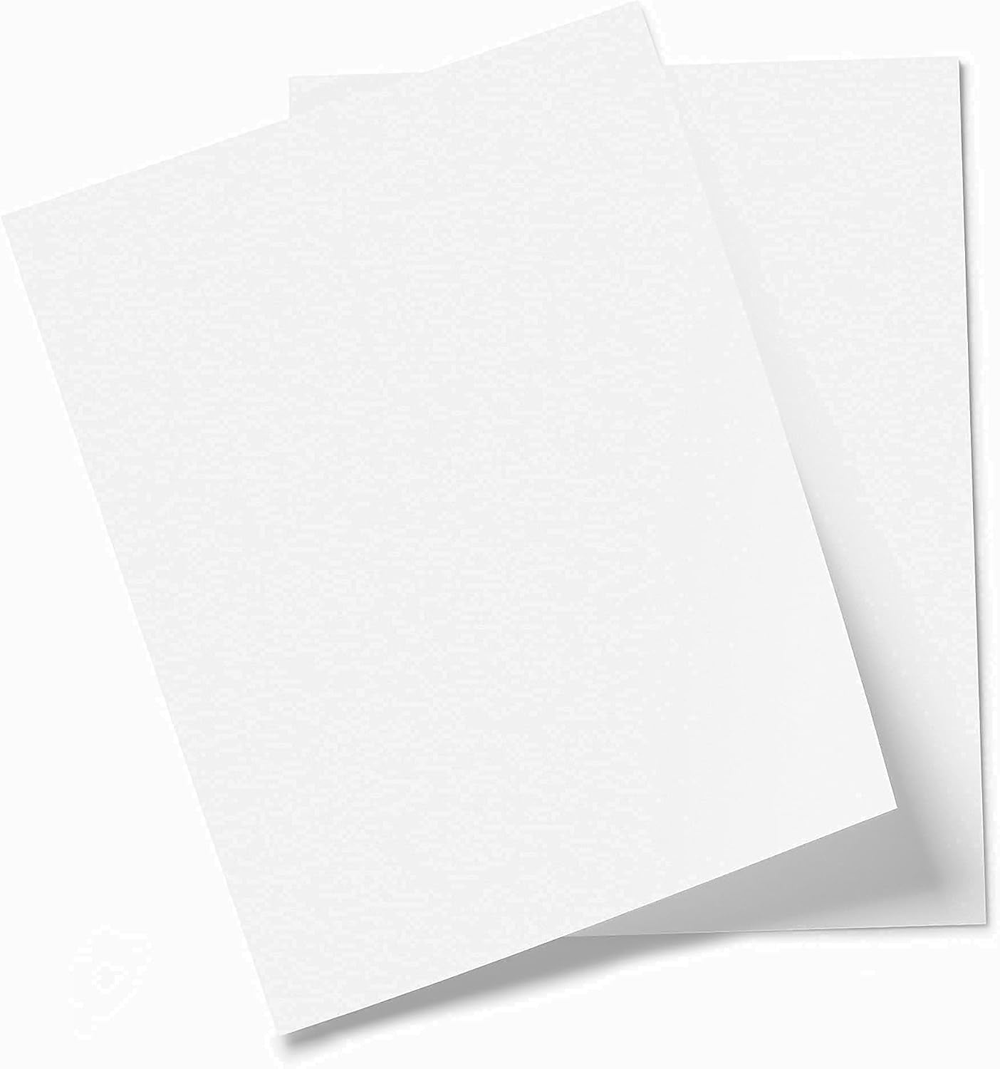 PYD Life Sublimation Blank Paper A4 Size,100 Sheets,Heat Transfer Paper for Sublimation Blanks T-Shirt Tote Bag 105 G