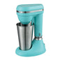 SM-1200B 15Oz Classic Milkshake Maker, Turquoise