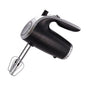 Lightweight 5-Speed Electric Hand Mixer Black