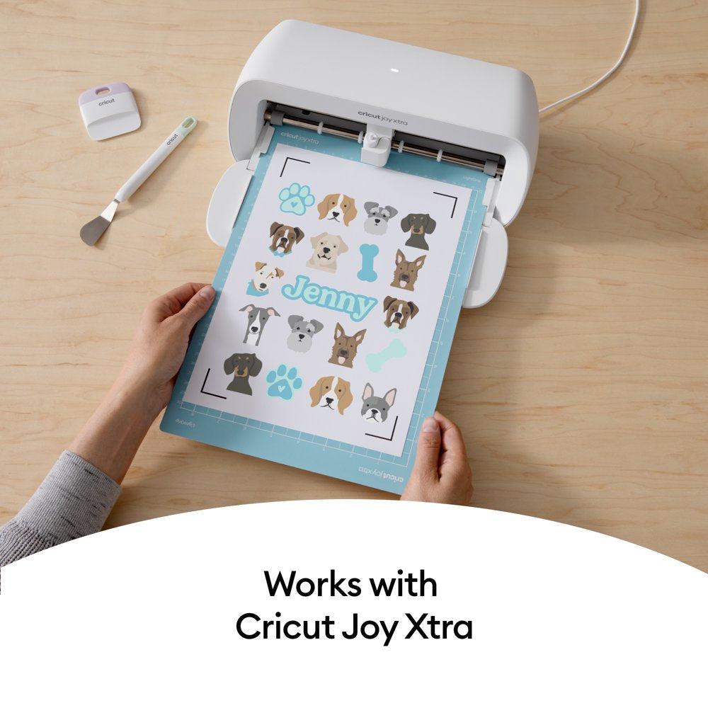 ® Joy Xtra™ Light Grip Machine Mat