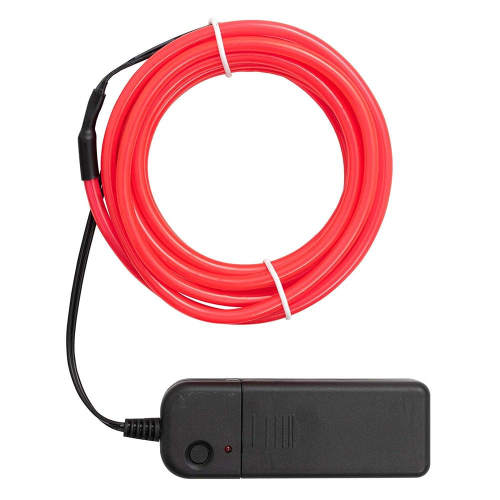 Big Happy Jig Neon Wire 2Pcs-Pink Vibes