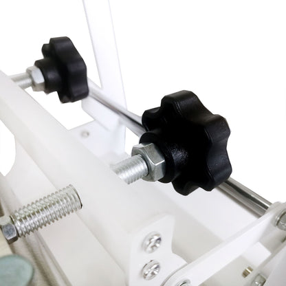 Swing Design 7-In-1 Tumbler Press 20Oz/30Oz - White