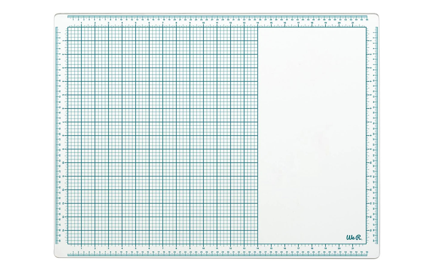 We R Memory MM Glass Mat