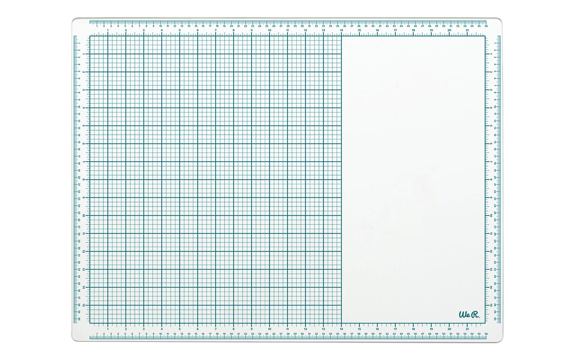 We R Memory MM Glass Mat