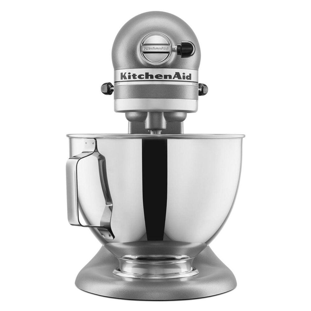 Deluxe 4.5 Quart Tilt-Head Stand Mixer - KSM97