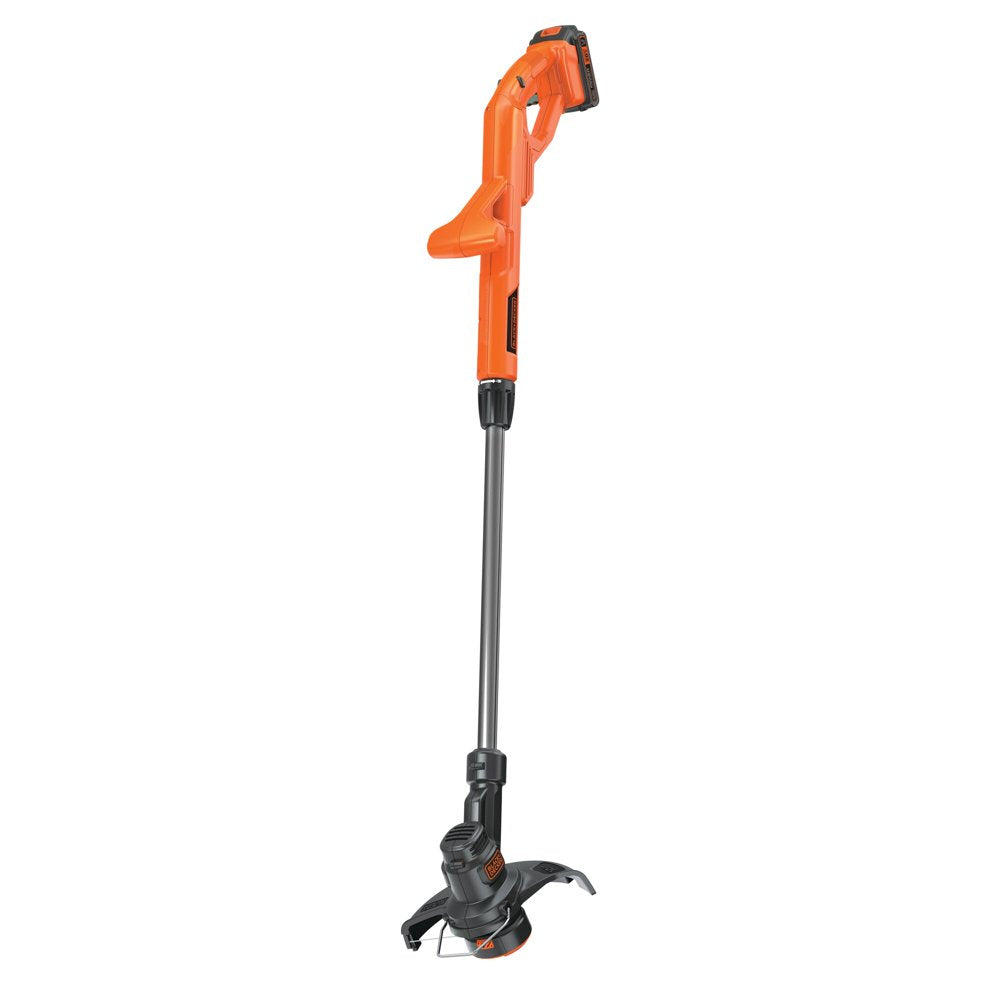 LST201 20V MAX 1.5AH Lithium-Ion Cordless 10" String Trimmer / Edger