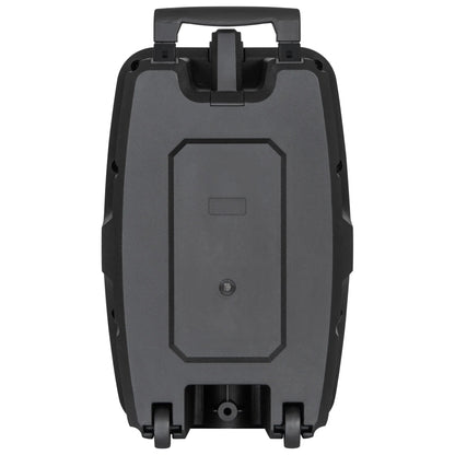 Bluetooth Tailgate Speaker, ISB380B, Black