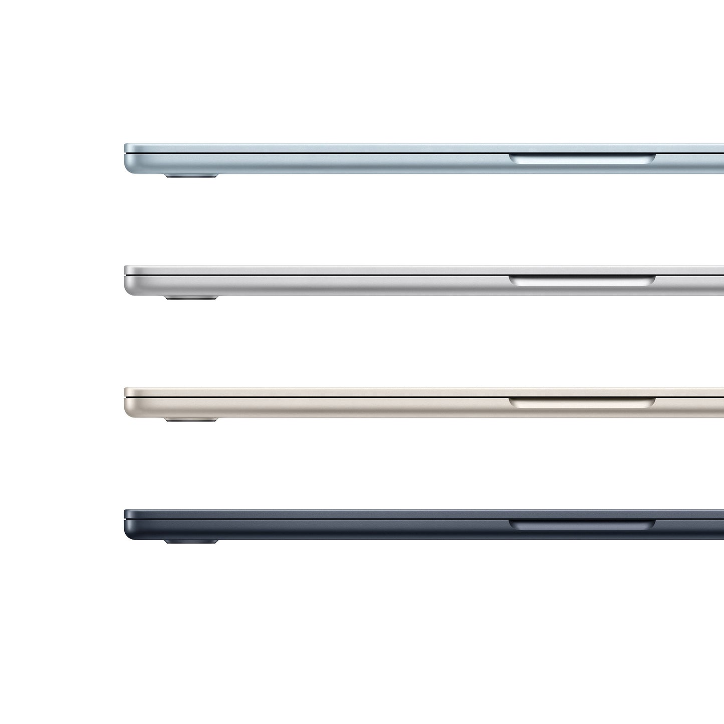 Macbook Air Laptop (15-Inch) with Apple M5 Chip, Built for Apple Intelligence