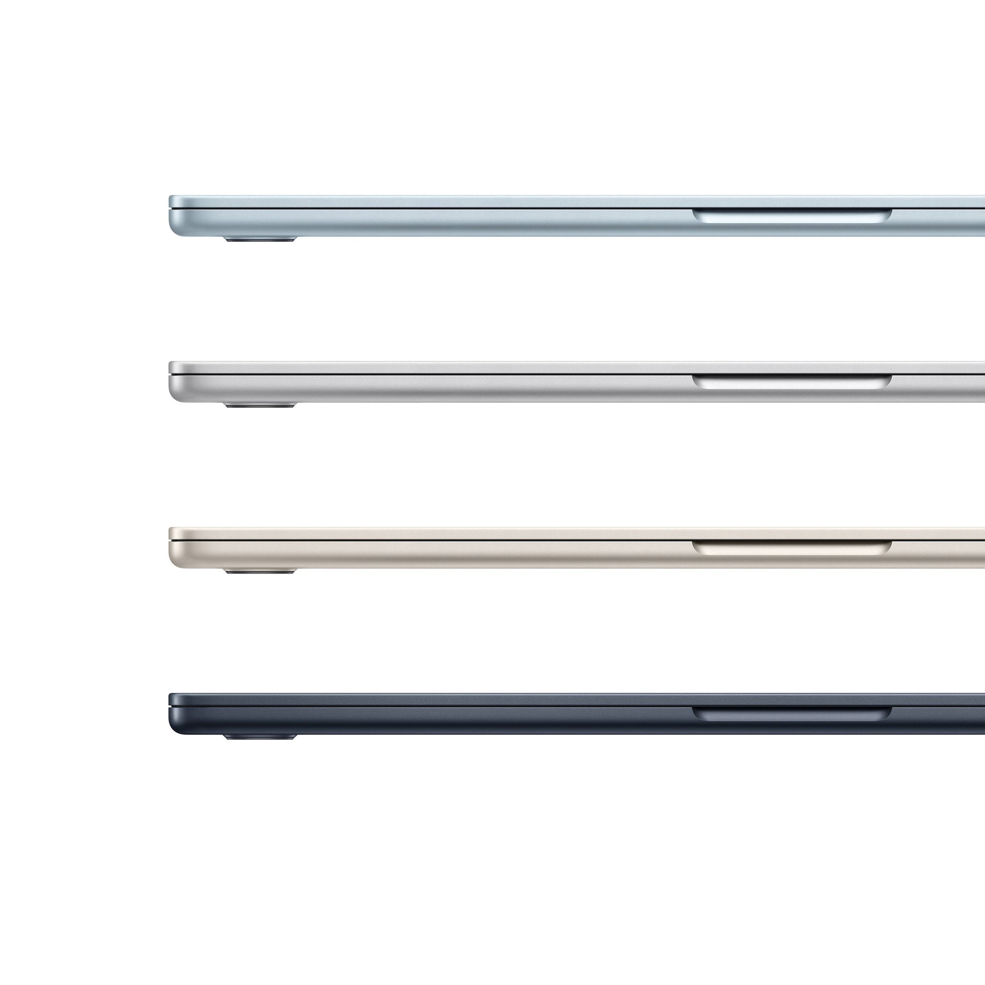 Macbook Air Laptop (15-Inch) with Apple M5 Chip, Built for Apple Intelligence