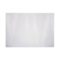 HPN Sublicraft 8" X 11" Sublimation Glass Cutting Board - 24 per Case