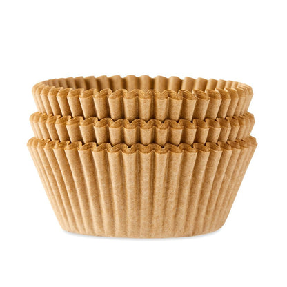 Gv Kraft Paper Cupcake Liner