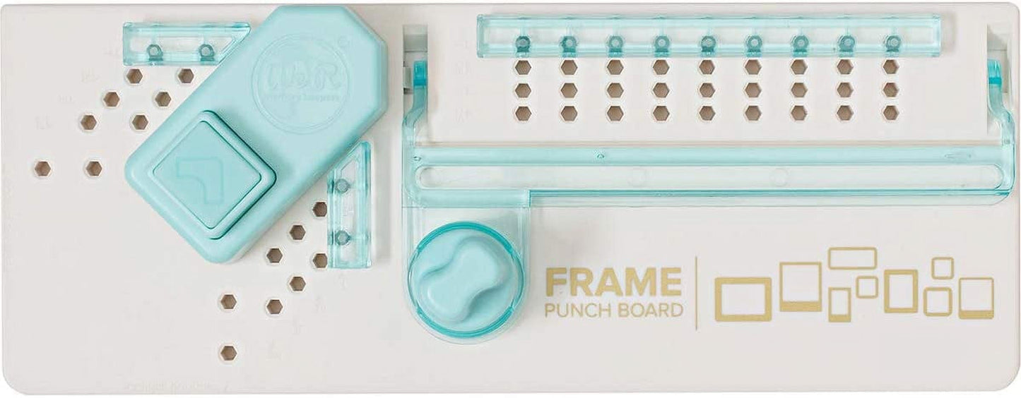 Frame Punch Board