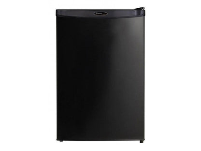 Refrigerator Black DAR044A4BDD