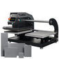 16" X 20" Double Station Pneumatic Heat Press with Platens