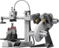 Bambu Lab A1 Mini Combo, A1 Mini 3D Printer and AMS Lite, Support Multi-Color 3D Printing, High Speed & Precision, Full-Auto Calibration & Active Flow Rate Compensation, ≤48 Db Quiet FDM 3D Printers