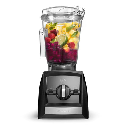 Ascent Series A2300 Blender, Black