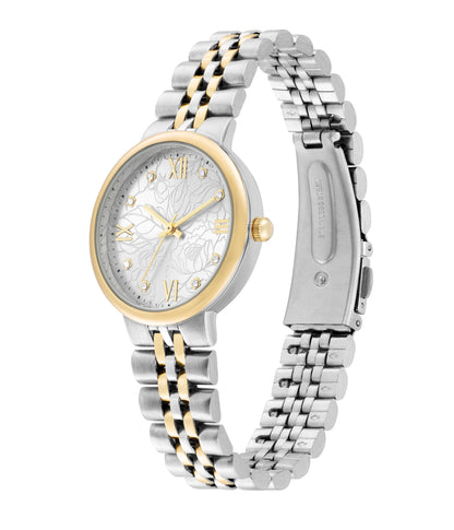 Time & Tru Ladies Watch