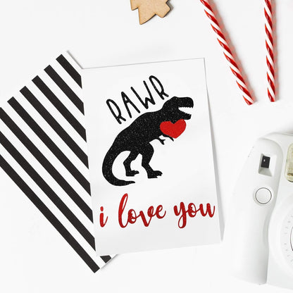 Black Glitter Vinyl Permanent – Shimmer Vinyl Adhesive Vinyl Roll 1Ft X 5Ft, Glitter Black Vinyl for DIY Crafts Designs