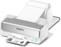 MUNBYN Replaceable Print-Head Bluetooth Thermal Label Printer with Paper Holder, RW405B, Wireless 4X6 Shipping Label Printer for Small Businesses Compatible with Mac, Windows, Iphone, Android, Chrome
