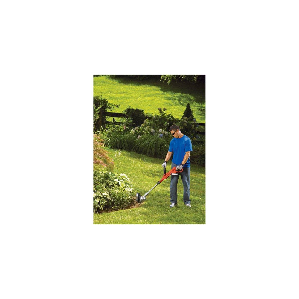 LST300 20V MAX Lithium 12 In. Trimmer/Edger