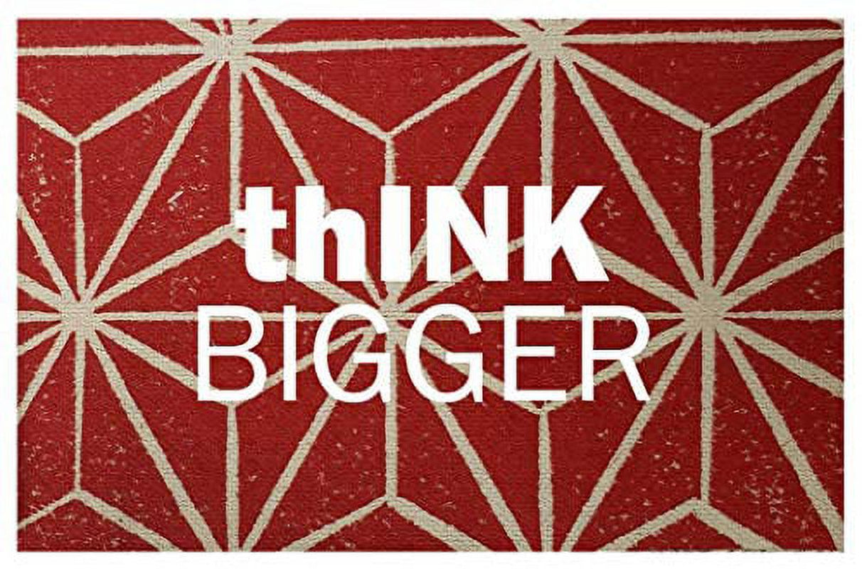 Fabric and Paper Block Printing Ink - White, 5 Oz