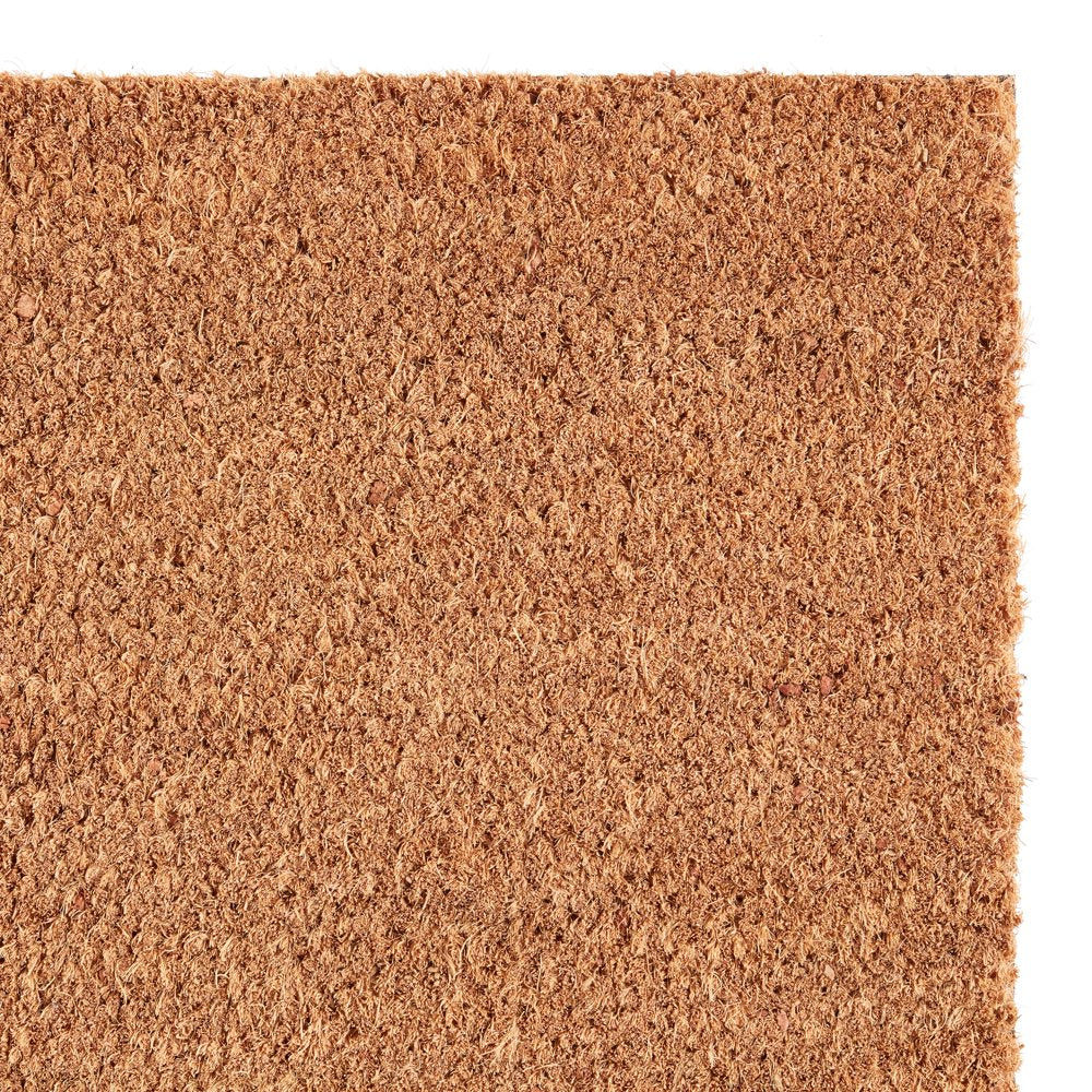 Coir Doormat 18" X 30"