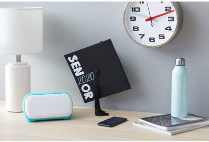 Cricut Smart Iron on (5.5In X 24In, Holographic Cobalt) for Joy Machine - Matless Cutting for Shapes up to 4Ft, & Repeated Cuts up to 20Ft
