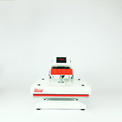 Siser Craft Heat Press