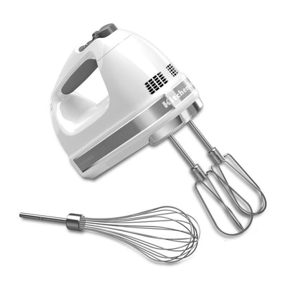 7-Speed Hand Mixer - KHM7210