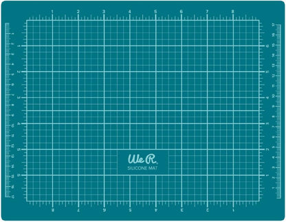 We R Memory Craft Surface Silicone Mat 8.5"X 11"