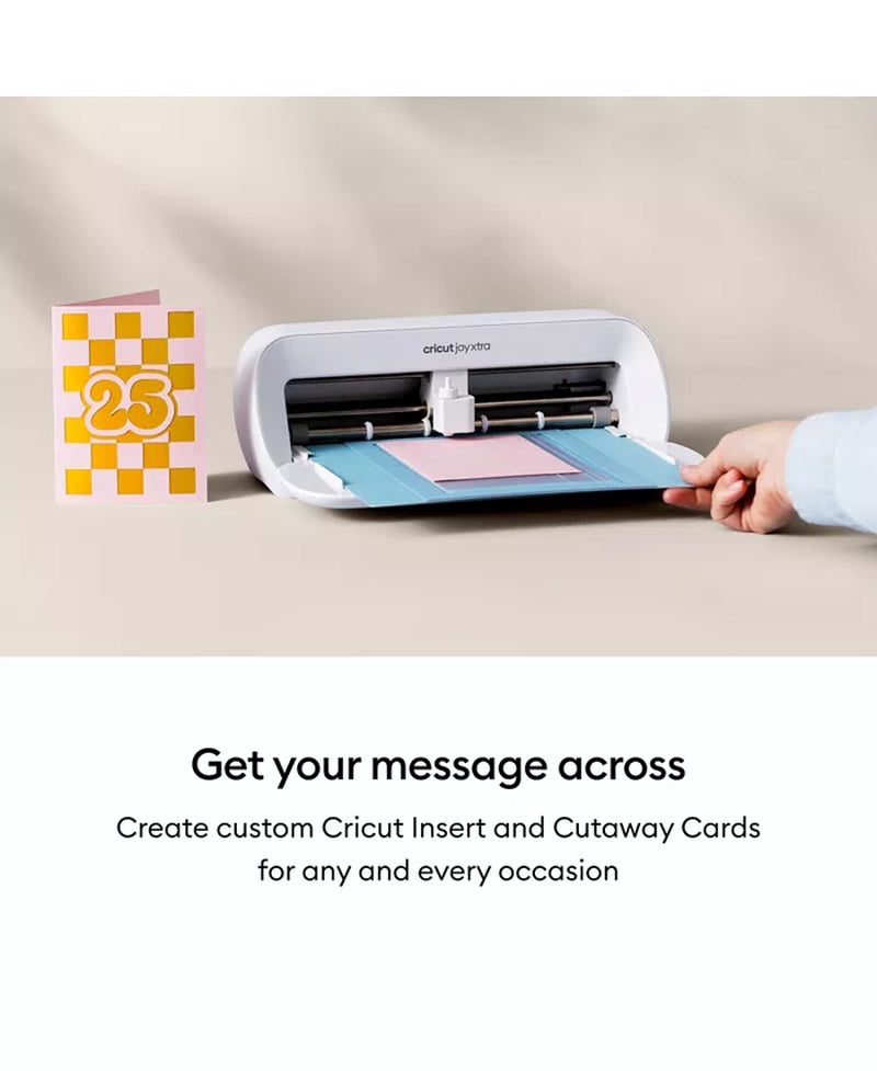 Joy Xtra Card Mat (3 Ct)