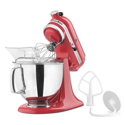 Artisan Series 5 Quart Tilt-Head Stand Mixer, Watermelon (KSM150PSWM) - Closeout