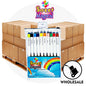 Edible Ink Markers - Box of 12 Set