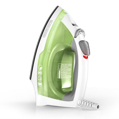 , Easy Steam Compact Iron, IR02V-T