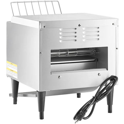 Galaxy CT-10 Conveyor Toaster with 3" Opening - 120V, 1750W