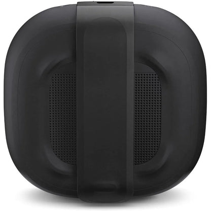 Soundlink Micro Portable Waterproof Bluetooth Speaker, Black