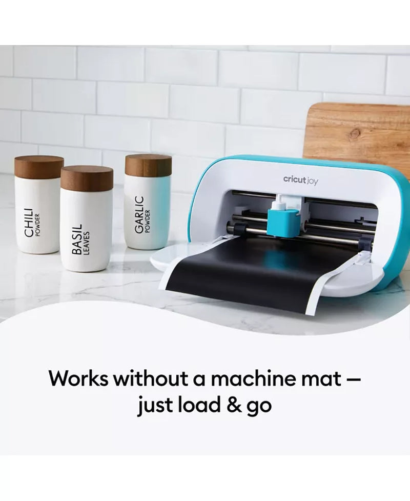Deluxe All-In-One Materials and Accessories Bundle for  Joy Machines
