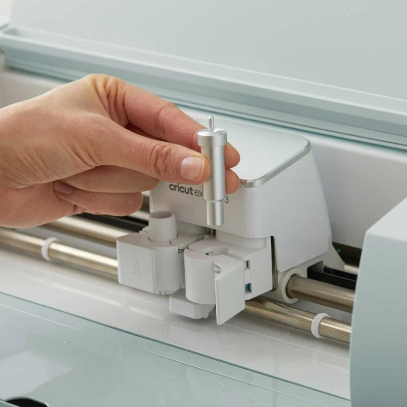 Cricut Fine - Point Replacement Blades (2 Ct.)